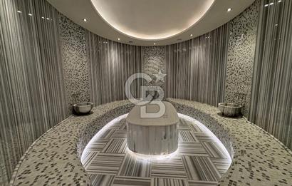 Nişantaşı Koru’da Satılık Lüks Rezidans