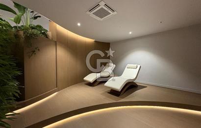 Nişantaşı Koru’da Satılık Lüks Rezidans