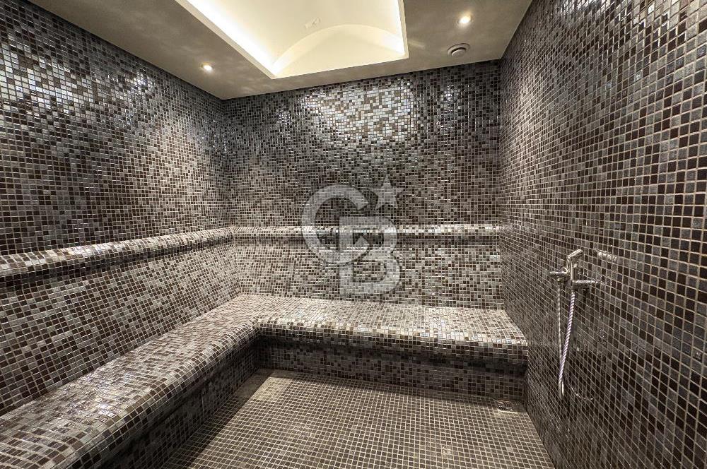 Nişantaşı Koru’da Satılık Lüks Rezidans