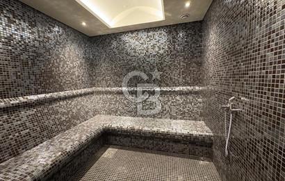 Nişantaşı Koru’da Satılık Lüks Rezidans