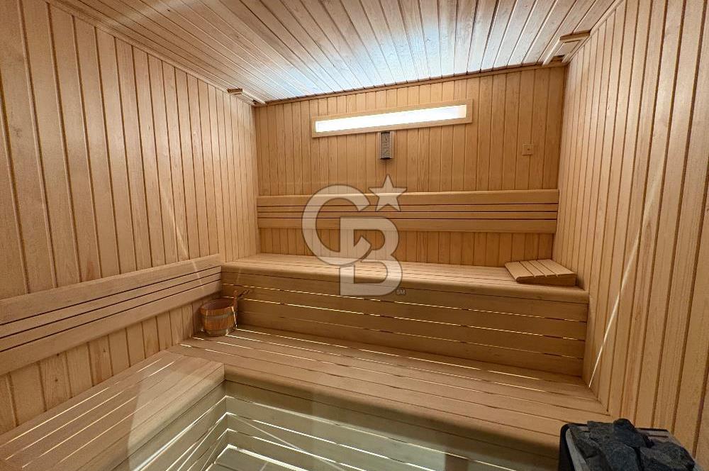 Nişantaşı Koru’da Satılık Lüks Rezidans