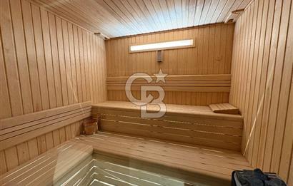 Nişantaşı Koru’da Satılık Lüks Rezidans