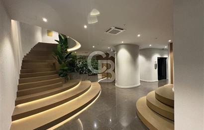 Nişantaşı Koru’da Satılık Lüks Rezidans