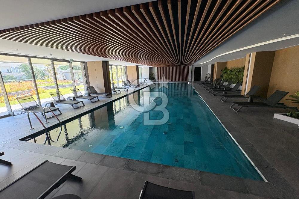 Nişantaşı Koru’da Satılık Lüks Rezidans