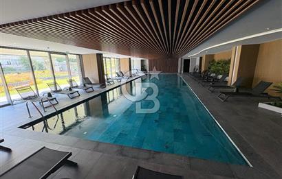 Nişantaşı Koru’da Satılık Lüks Rezidans