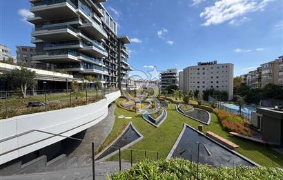 Nişantaşı Koru’da Satılık Lüks Rezidans