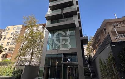 Nişantaşı Koru’da Satılık Lüks Rezidans