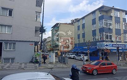 ÜMRANİYE ATATÜRK MAH SATILIK 2+1 ARAKAT MERKEZİ KONUM DAİRE