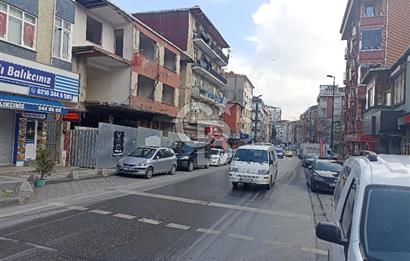 ÜMRANİYE ATATÜRK MAH SATILIK 2+1 ARAKAT MERKEZİ KONUM DAİRE