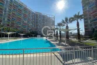 Soyak Optimus Sitesi nde 1+1 Boş Satılık Eşyalı Daire - 9 - 317619