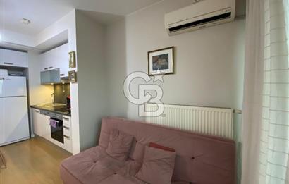 Soyak Optimus Sitesi nde 1+1 Boş Satılık Eşyalı Daire