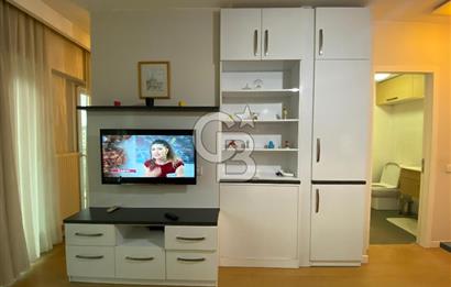 Soyak Optimus Sitesi nde 1+1 Boş Satılık Eşyalı Daire