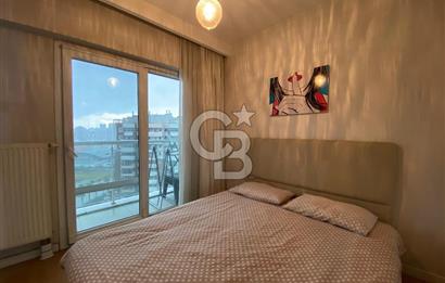Soyak Optimus Sitesi nde 1+1 Boş Satılık Eşyalı Daire