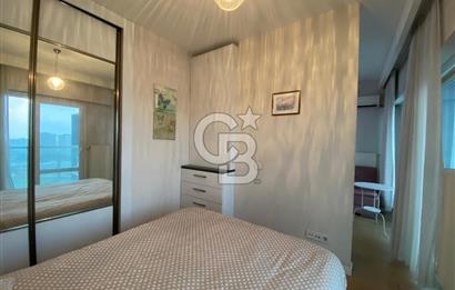 Soyak Optimus Sitesi nde 1+1 Boş Satılık Eşyalı Daire