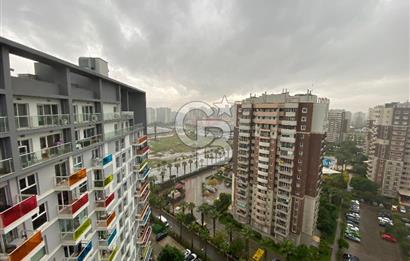 Soyak Optimus Sitesi nde 1+1 Boş Satılık Eşyalı Daire