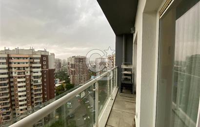 Soyak Optimus Sitesi nde 1+1 Boş Satılık Eşyalı Daire