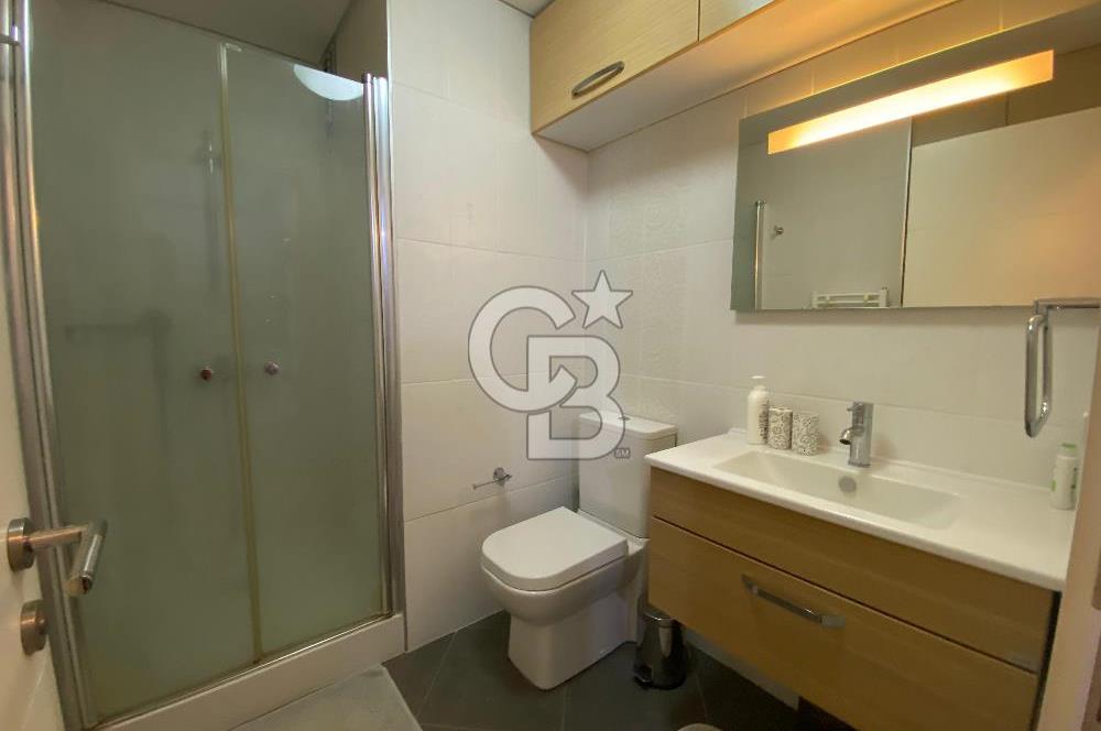 Soyak Optimus Sitesi nde 1+1 Boş Satılık Eşyalı Daire