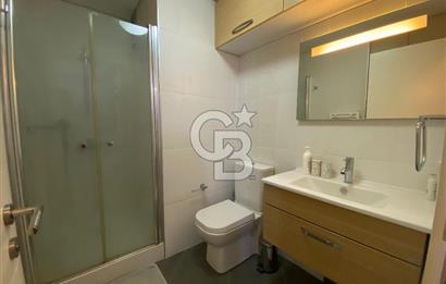 Soyak Optimus Sitesi nde 1+1 Boş Satılık Eşyalı Daire