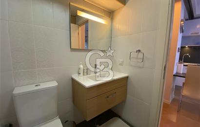 Soyak Optimus Sitesi nde 1+1 Boş Satılık Eşyalı Daire