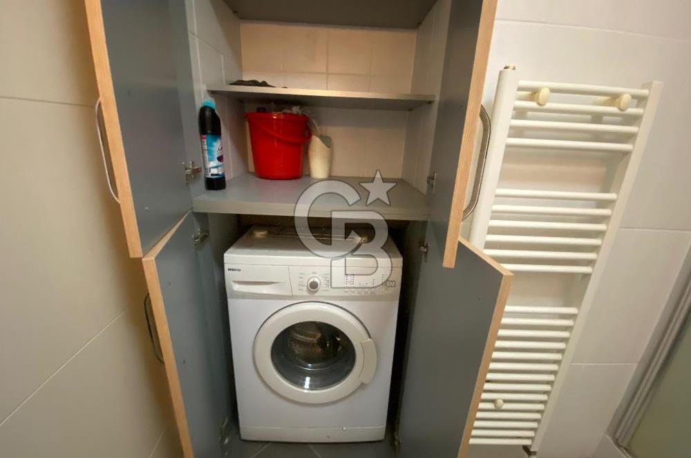 Soyak Optimus Sitesi nde 1+1 Boş Satılık Eşyalı Daire