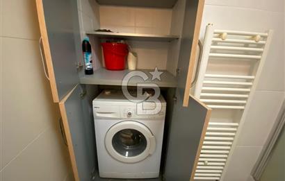 Soyak Optimus Sitesi nde 1+1 Boş Satılık Eşyalı Daire