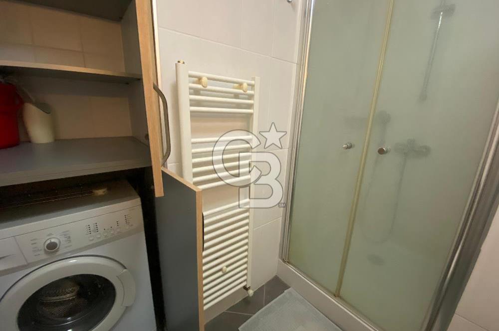 Soyak Optimus Sitesi nde 1+1 Boş Satılık Eşyalı Daire