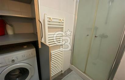 Soyak Optimus Sitesi nde 1+1 Boş Satılık Eşyalı Daire