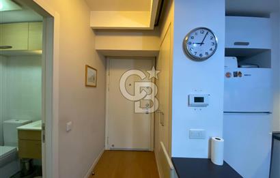 Soyak Optimus Sitesi nde 1+1 Boş Satılık Eşyalı Daire