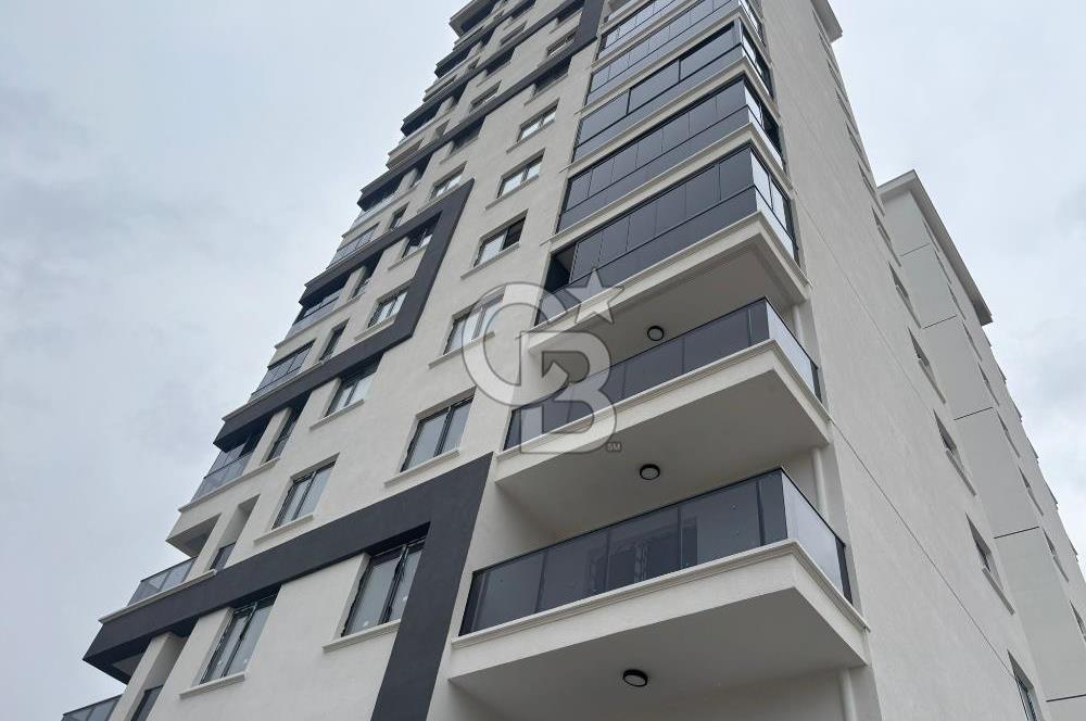 KUZEY YILDIZI MAH.(YAKACIK MEVKİİ.) SIFIR 4+1 KİRALIK DAİRE