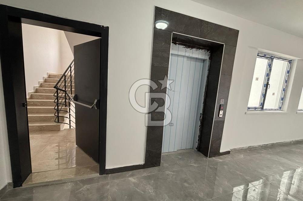 KUZEY YILDIZI MAH.(YAKACIK MEVKİİ.) SIFIR 4+1 KİRALIK DAİRE