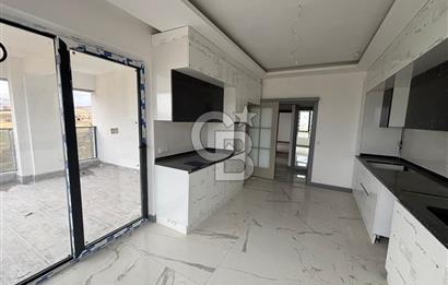 KUZEY YILDIZI MAH.(YAKACIK MEVKİİ.) SIFIR 4+1 KİRALIK DAİRE