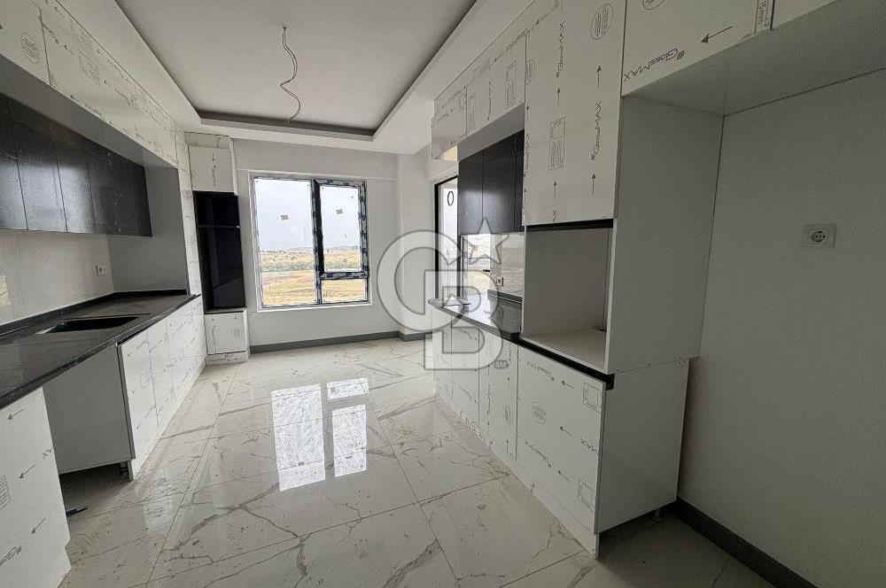 KUZEY YILDIZI MAH.(YAKACIK MEVKİİ.) SIFIR 4+1 KİRALIK DAİRE