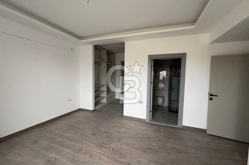 KUZEY YILDIZI MAH.(YAKACIK MEVKİİ.) SIFIR 4+1 KİRALIK DAİRE