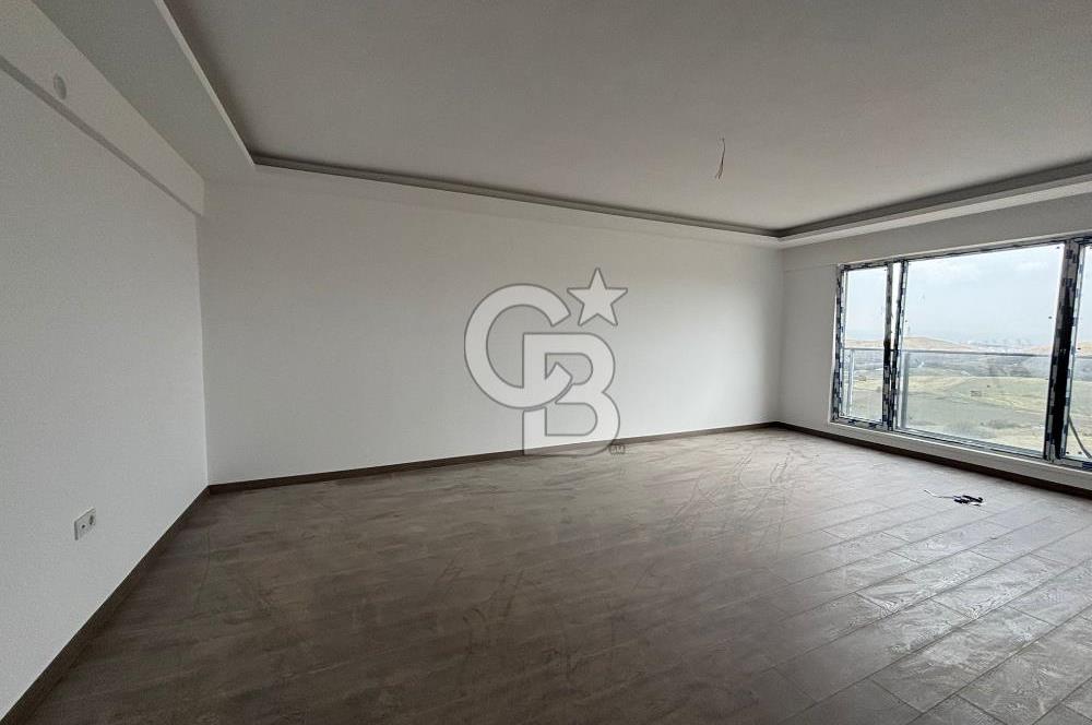 KUZEY YILDIZI MAH.(YAKACIK MEVKİİ.) SIFIR 4+1 KİRALIK DAİRE