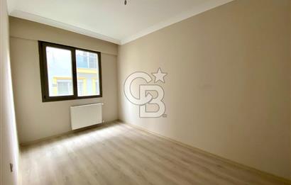 Çiğli Küçük Çiğli'de 2+1 Sıfır Binada Kiralık Daire