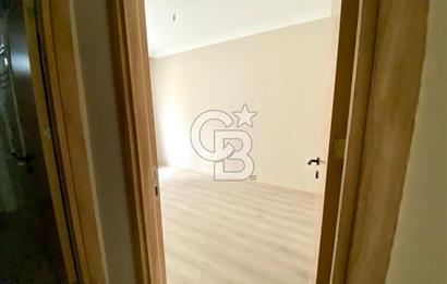 Çiğli Küçük Çiğli'de 2+1 Sıfır Binada Kiralık Daire