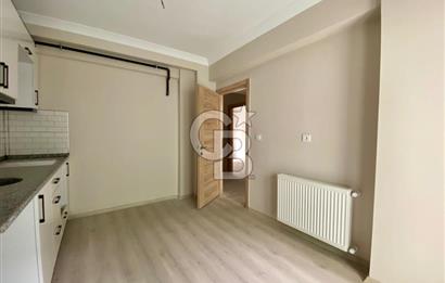 Çiğli Küçük Çiğli'de 2+1 Sıfır Binada Kiralık Daire