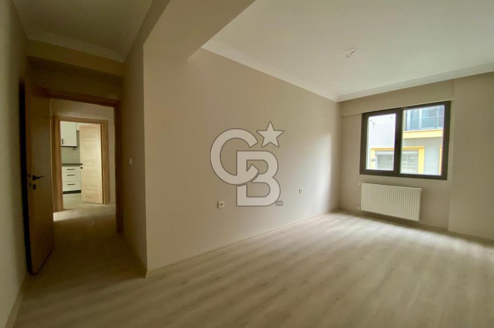 Çiğli Küçük Çiğli'de 2+1 Sıfır Binada Kiralık Daire