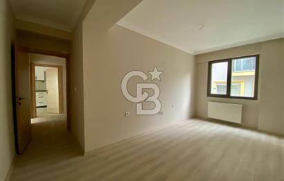 Çiğli Küçük Çiğli'de 2+1 Sıfır Binada Kiralık Daire