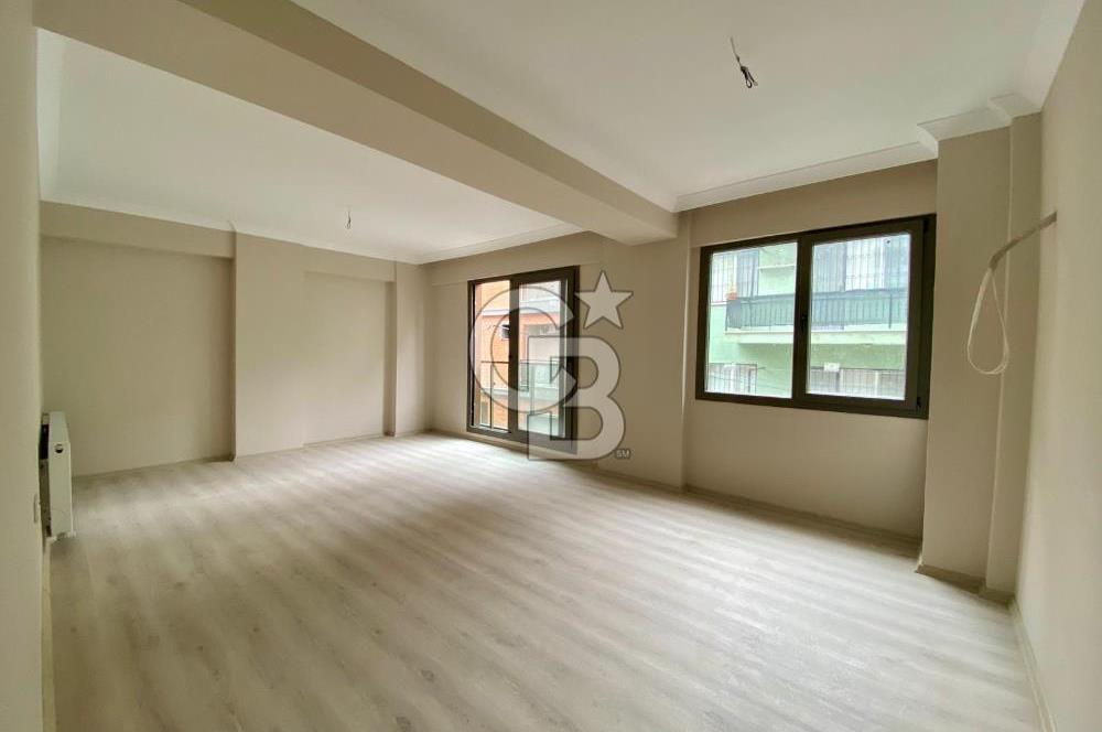 Çiğli Küçük Çiğli'de 2+1 Sıfır Binada Kiralık Daire