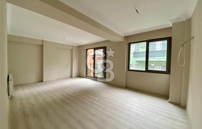 Çiğli Küçük Çiğli'de 2+1 Sıfır Binada Kiralık Daire