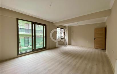 Çiğli Küçük Çiğli'de 2+1 Sıfır Binada Kiralık Daire