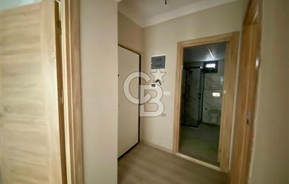 Çiğli Küçük Çiğli'de 2+1 Sıfır Binada Kiralık Daire