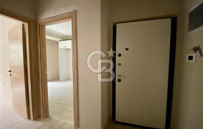 Çiğli Küçük Çiğli'de 2+1 Sıfır Binada Kiralık Daire