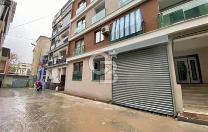 Çiğli Küçük Çiğli'de 2+1 Sıfır Binada Kiralık Daire