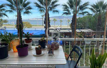 Cb Yalı'dan Güzelyalı'da Muhteşem YALI dairesi