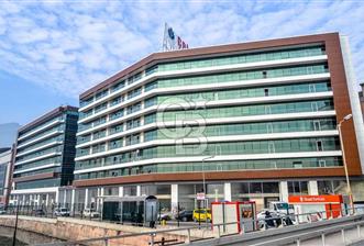 Çebioğlu TWINTOWERS da satılık 1+1 ofis  - 1 - 317672