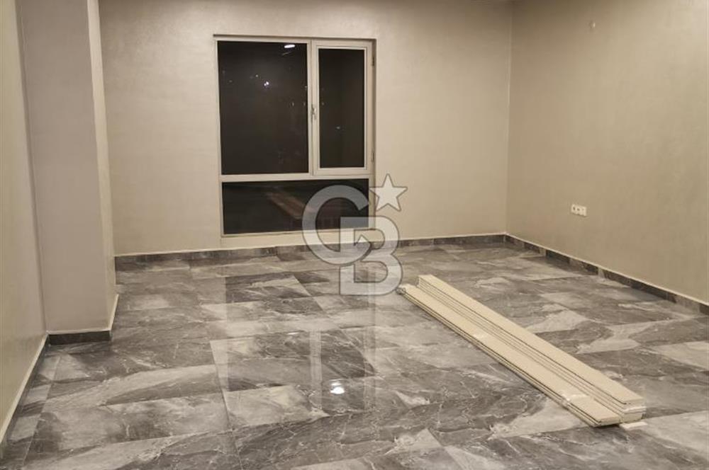 Çebioğlu TWINTOWERS da satılık 1+1 ofis 