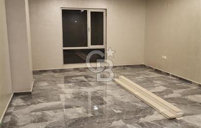 Çebioğlu TWINTOWERS da satılık 1+1 ofis 