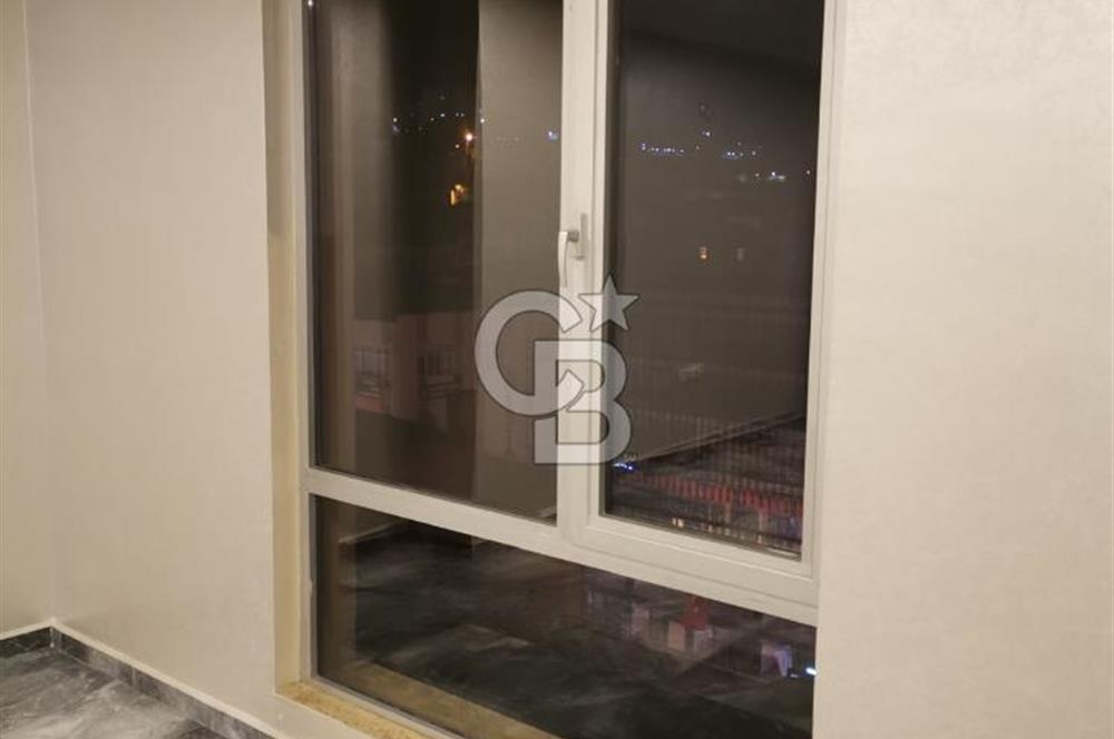 Çebioğlu TWINTOWERS da satılık 1+1 ofis 